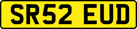 SR52EUD