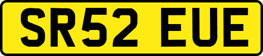 SR52EUE