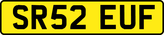 SR52EUF