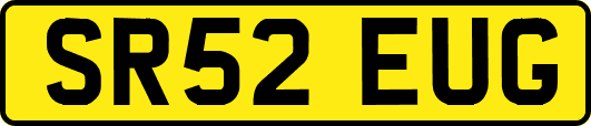 SR52EUG