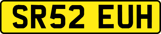 SR52EUH
