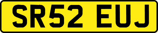 SR52EUJ