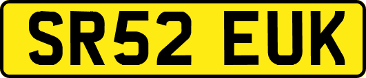 SR52EUK