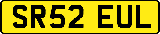 SR52EUL