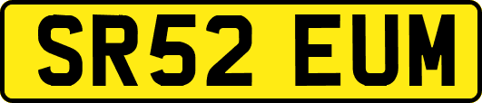 SR52EUM