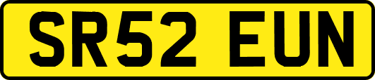 SR52EUN