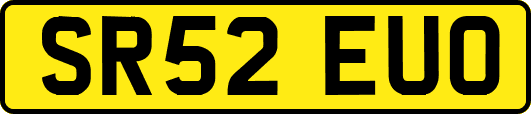 SR52EUO