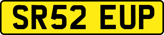 SR52EUP
