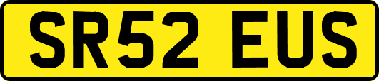 SR52EUS