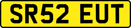 SR52EUT