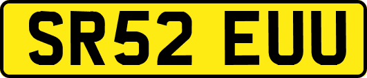SR52EUU