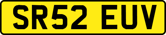 SR52EUV