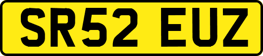 SR52EUZ