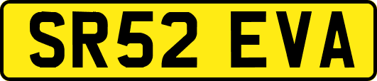 SR52EVA