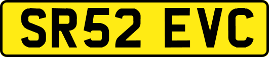 SR52EVC