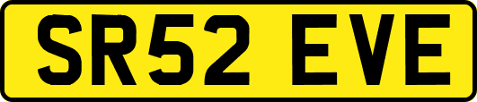 SR52EVE