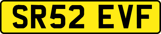 SR52EVF