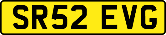 SR52EVG