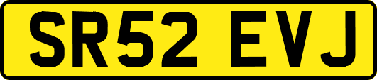 SR52EVJ