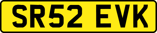 SR52EVK