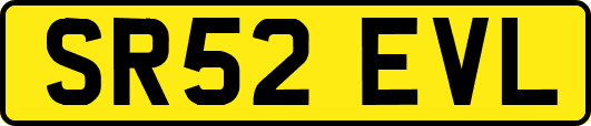 SR52EVL