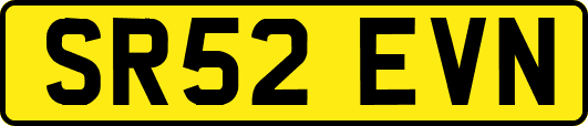 SR52EVN