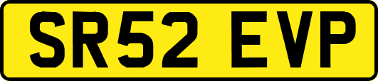 SR52EVP