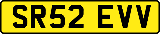 SR52EVV