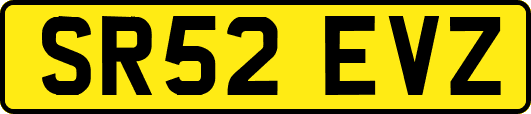 SR52EVZ