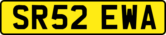 SR52EWA