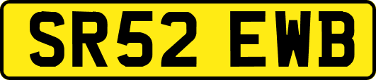 SR52EWB