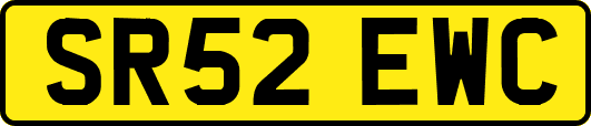 SR52EWC