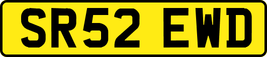 SR52EWD