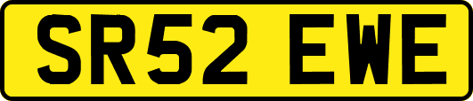 SR52EWE