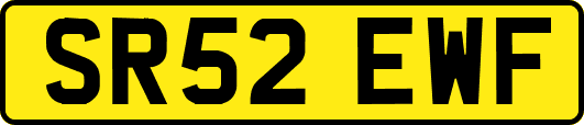 SR52EWF