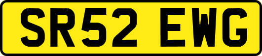 SR52EWG