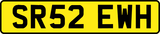 SR52EWH