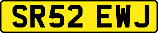 SR52EWJ