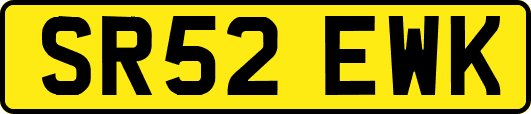 SR52EWK