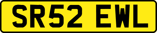 SR52EWL
