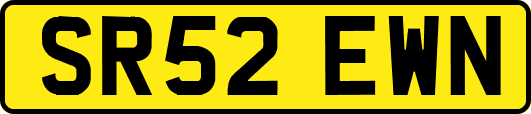 SR52EWN