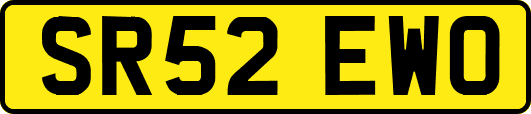 SR52EWO