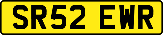 SR52EWR