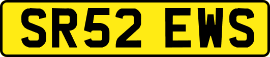 SR52EWS