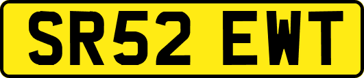 SR52EWT