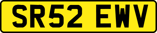 SR52EWV