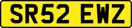 SR52EWZ