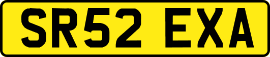 SR52EXA