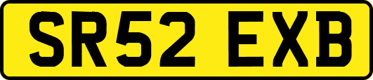 SR52EXB
