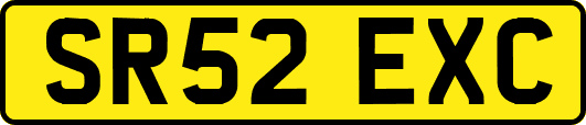 SR52EXC